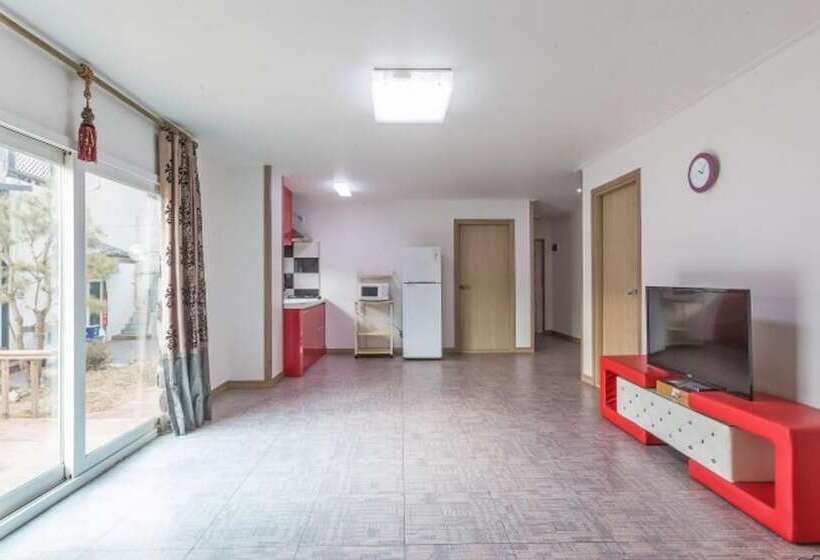 Gapyeong Roman Pension