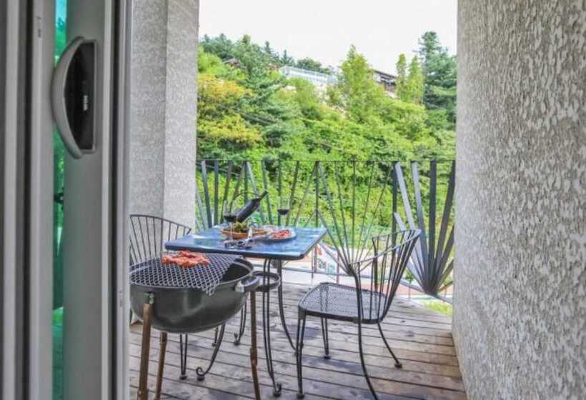 Gapyeong Roman Pension