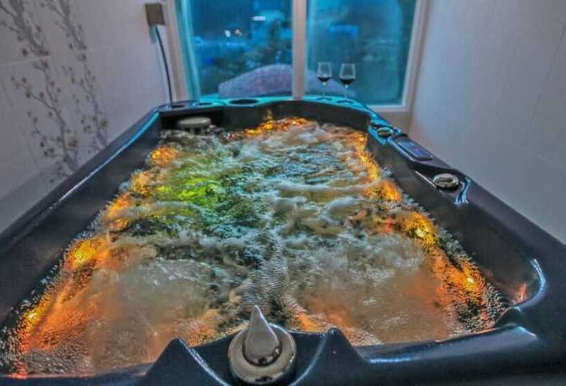 Gapyeong Roman Pension