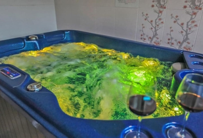 Gapyeong Roman Pension