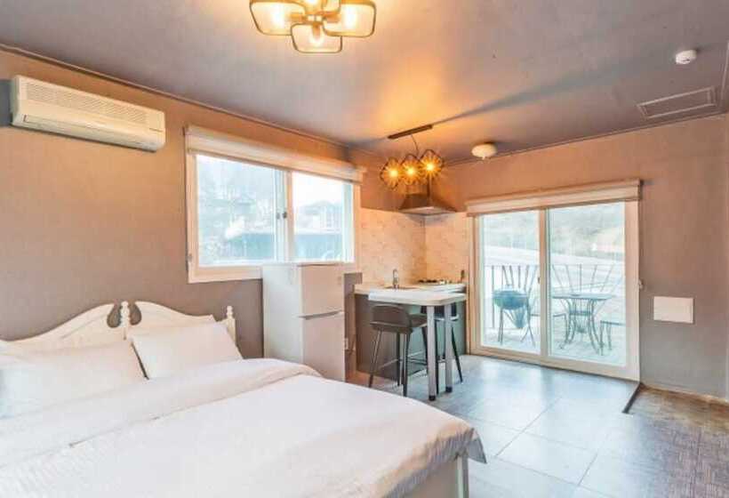 Gapyeong Roman Pension