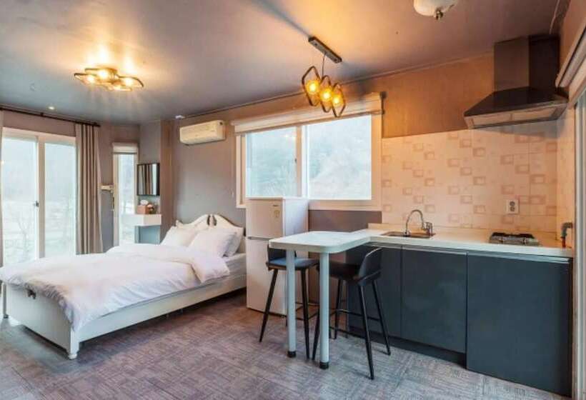 Gapyeong Roman Pension