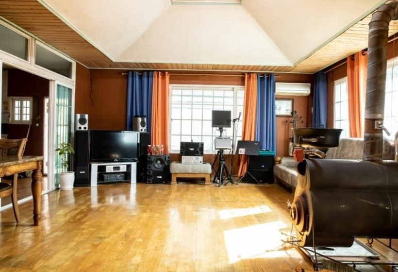 Gapyeong White House Valley Pension