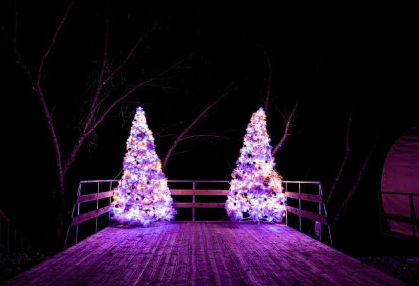 Gapyeong White House Valley Pension