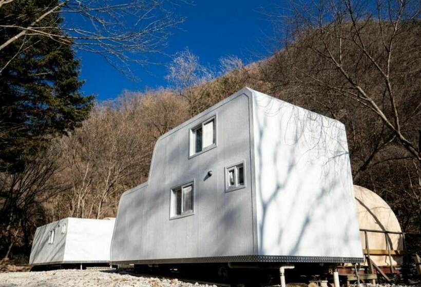 Gapyeong White House Valley Pension