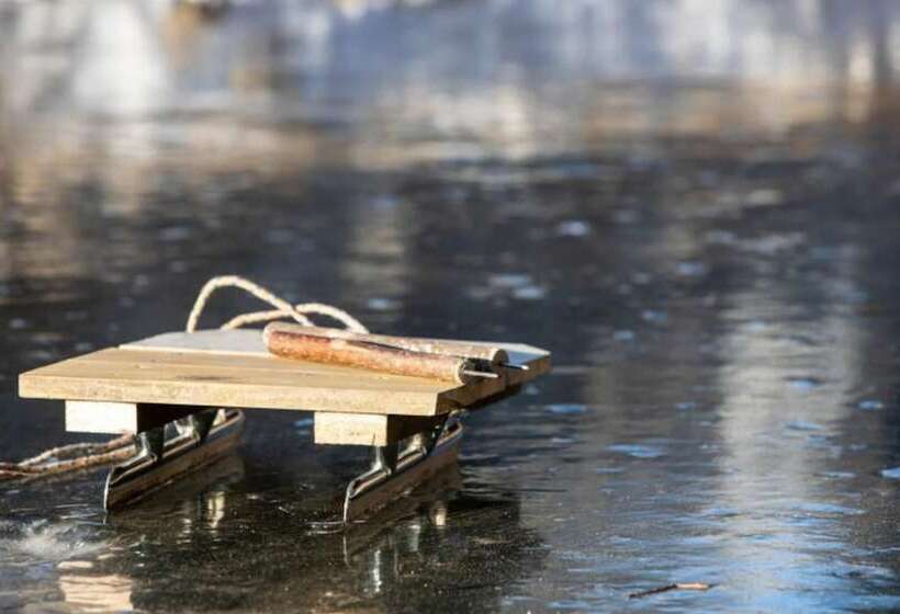 Gapyeong White House Valley Pension