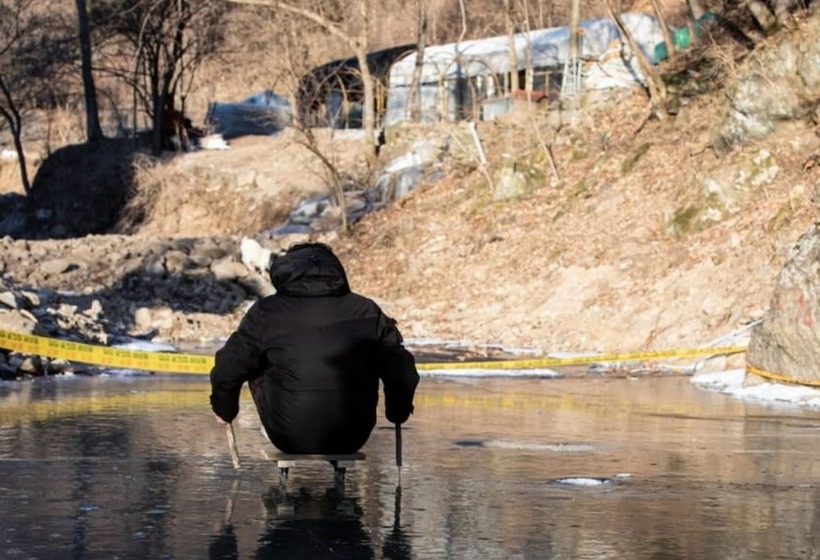 Gapyeong White House Valley Pension