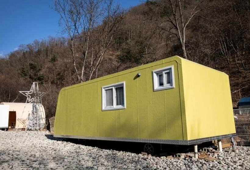 Gapyeong White House Valley Pension