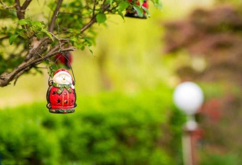 Geumsan Riverville Pension