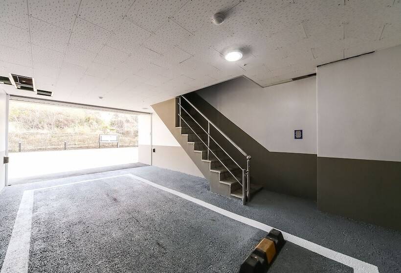 Gimcheon Zero Self Check In Motel