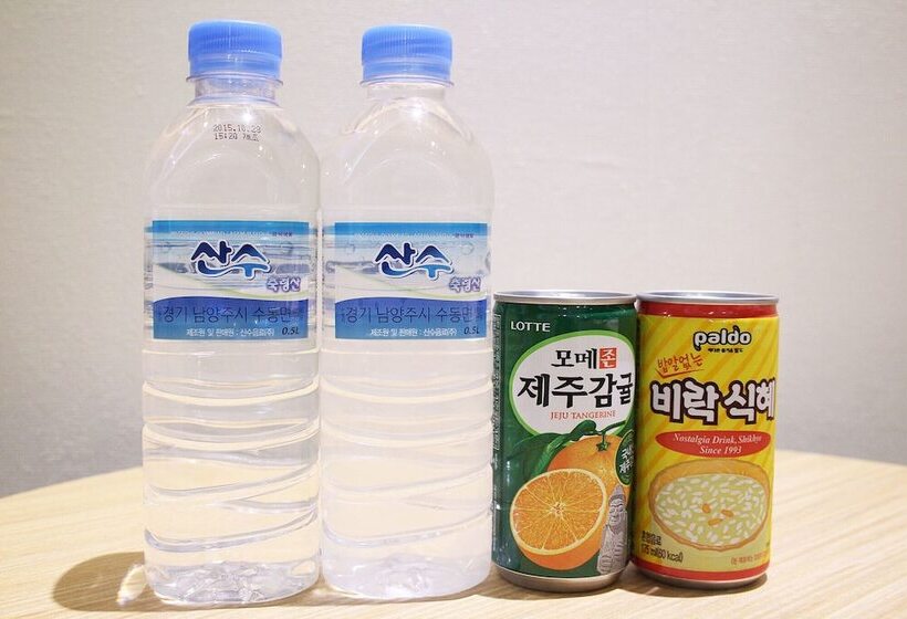 Gimje Pga Self Check In Motel