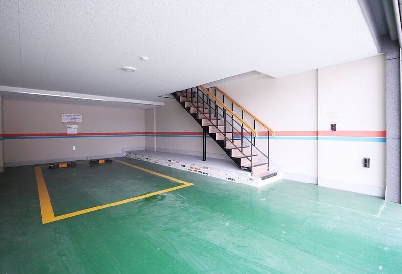 Gimje Pga Self Check In Motel