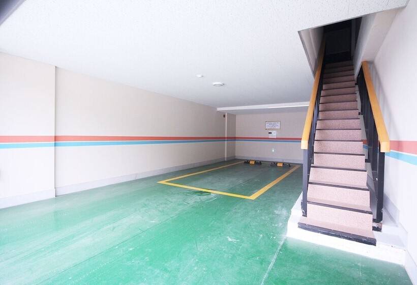 Gimje Pga Self Check In Motel