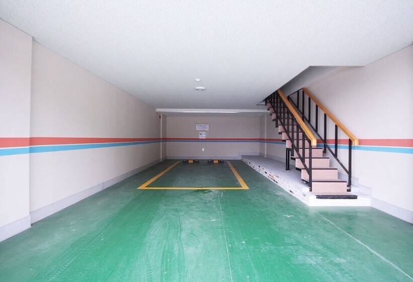 Gimje Pga Self Check In Motel