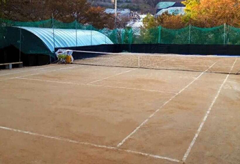 Goesan Romi House Pension