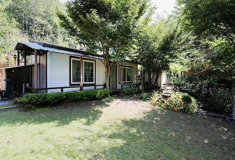 Goesan Romi House Pension