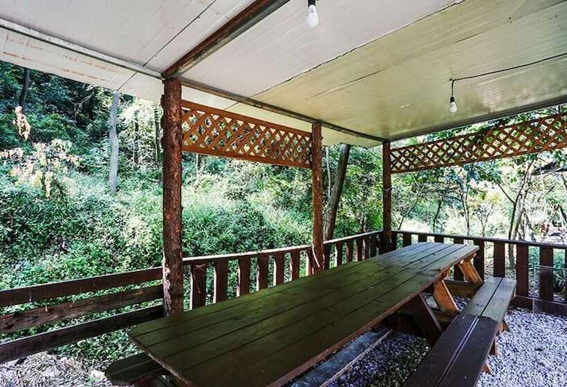 Goesan Romi House Pension