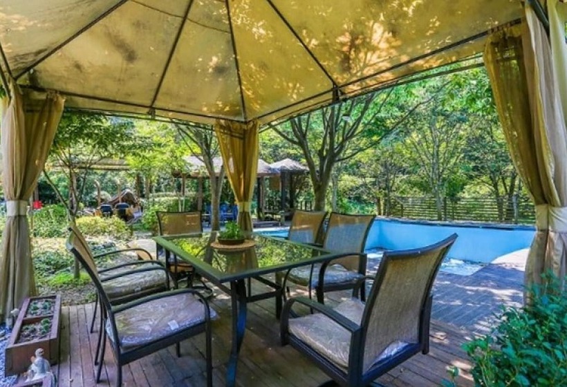 Goesan Romi House Pension