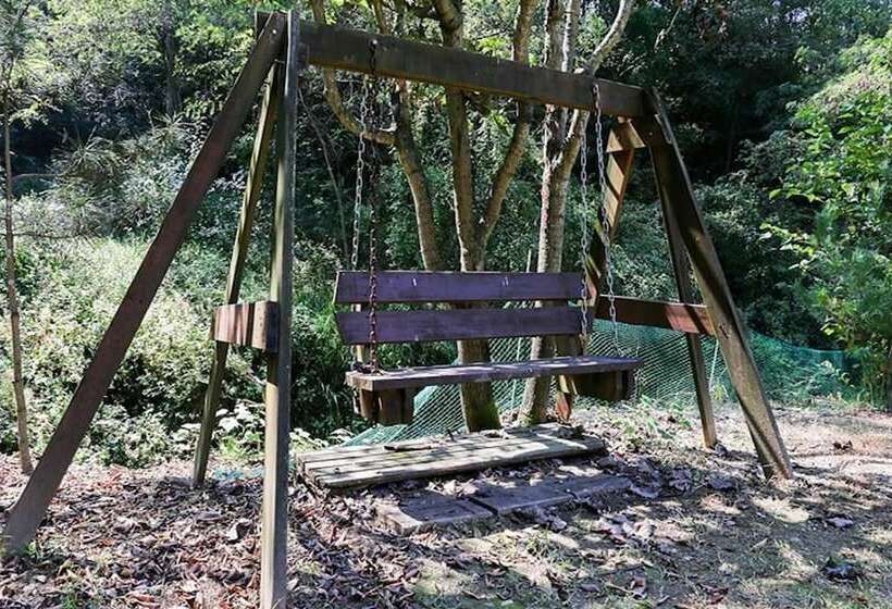 Goesan Romi House Pension