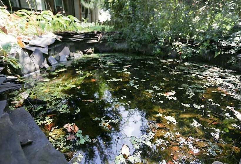 Goesan Romi House Pension