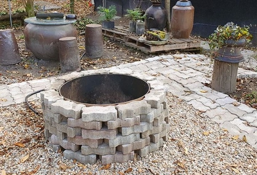 Goesan Romi House Pension