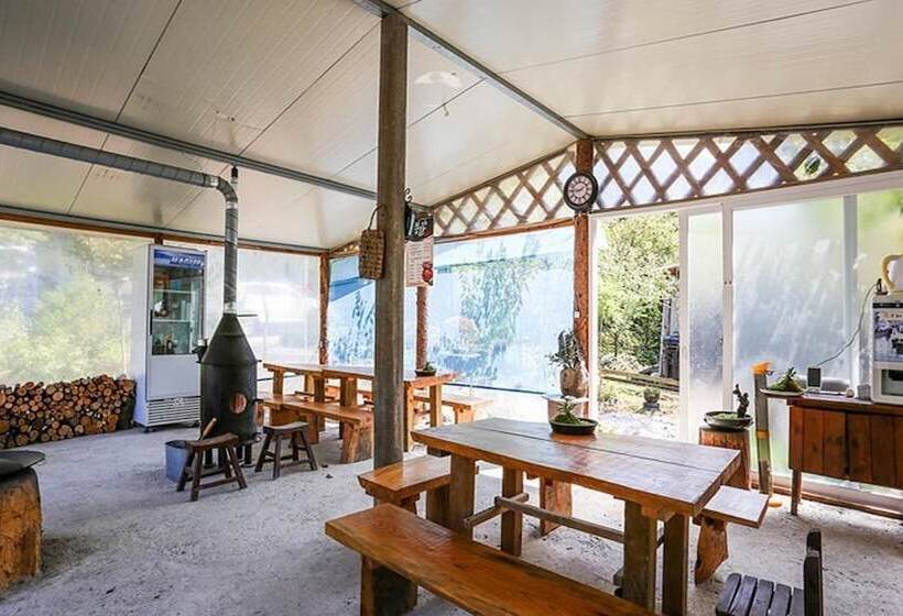 Goesan Romi House Pension