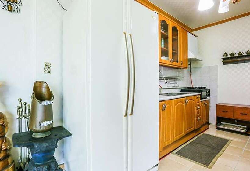 Goesan Romi House Pension