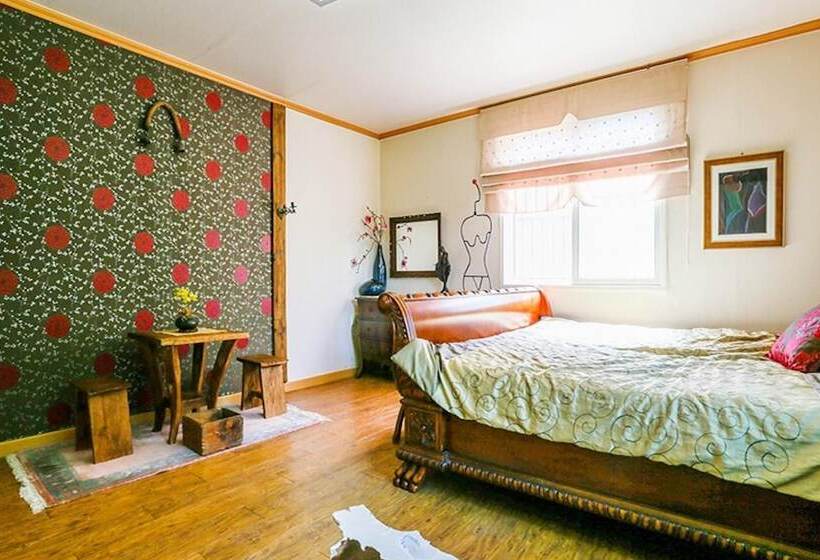 Goesan Romi House Pension