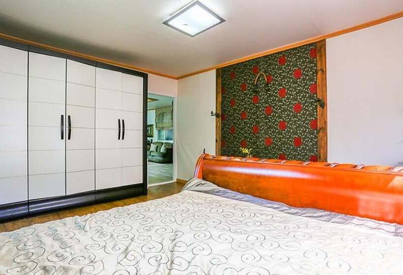 Goesan Romi House Pension