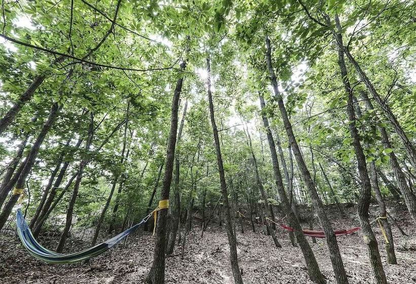 Goesan Story Self Check In Motel