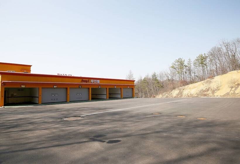 Goesan Story Self Check In Motel