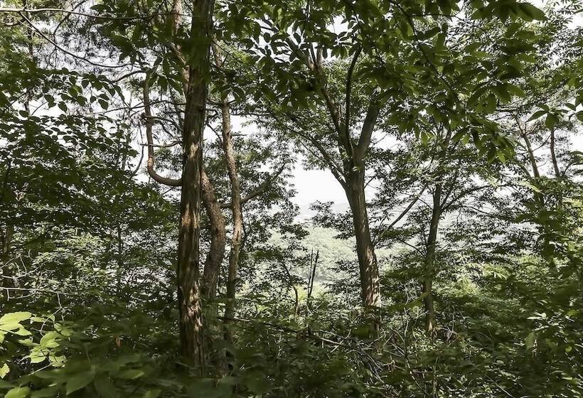 Goesan Story Self Check In Motel