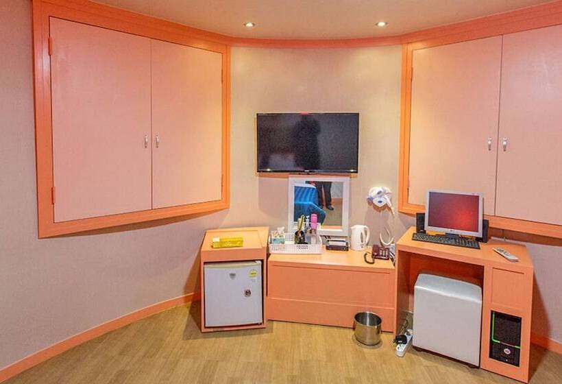 Goesan Top Self Check In Motel