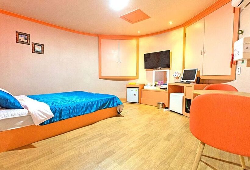 Goesan Top Self Check In Motel