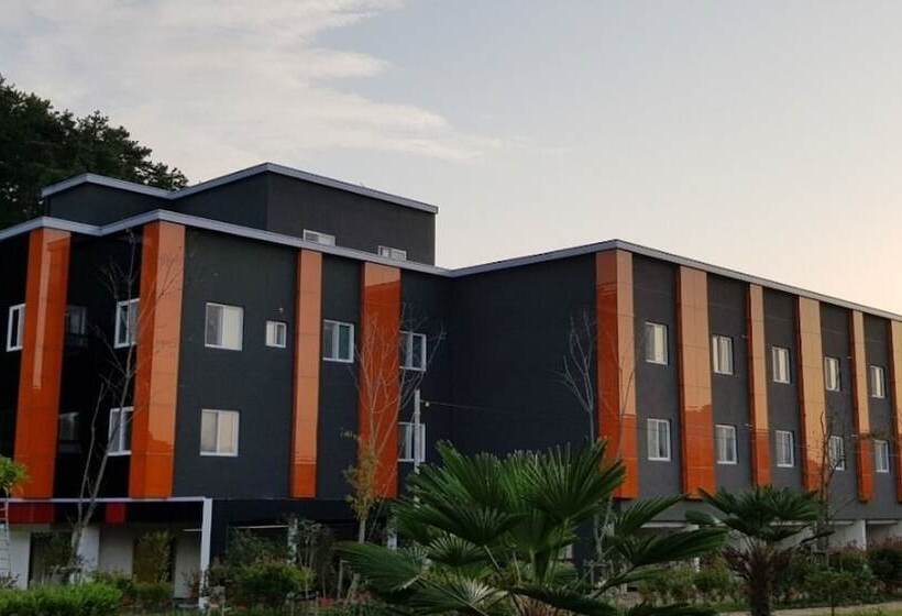 Goheung Myeongpum Self Check In Motel