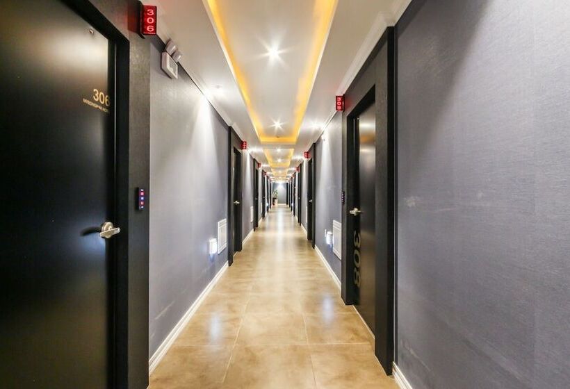 Goheung Myeongpum Self Check In Motel