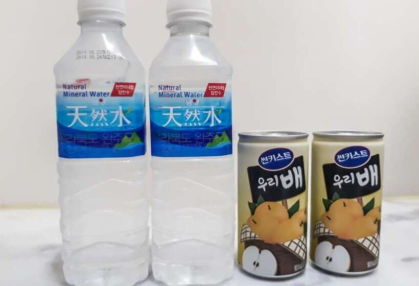 Goheung Myeongpum Self Check In Motel