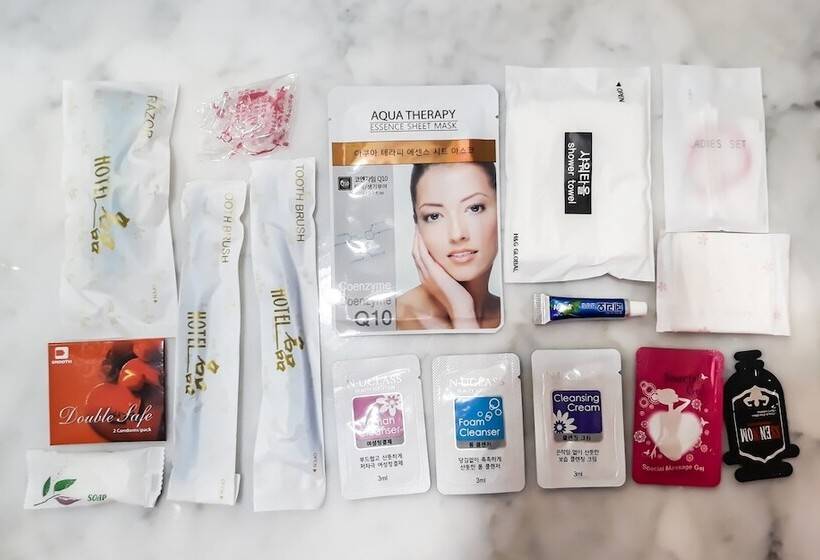 Goheung Myeongpum Self Check In Motel