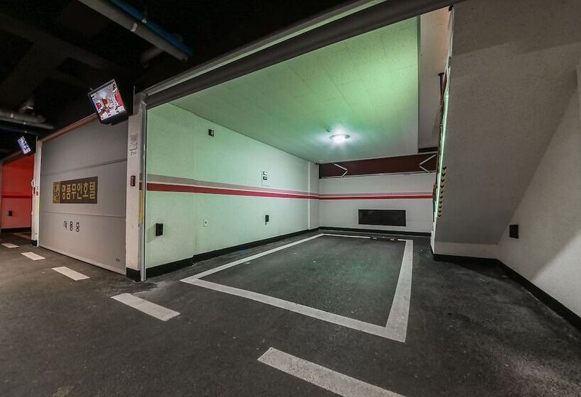 Goheung Myeongpum Self Check In Motel