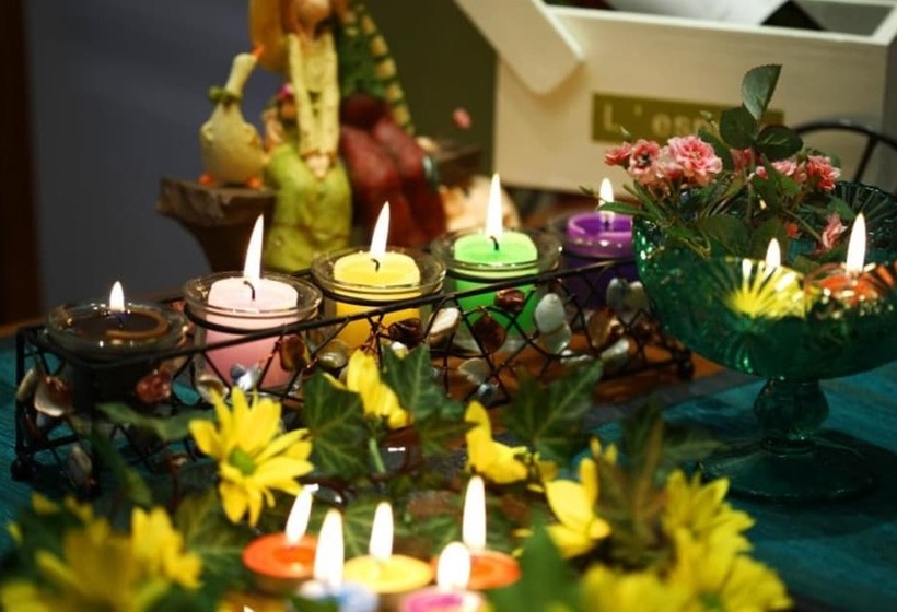 Goseong Galmaegi Naneunkkum Pension