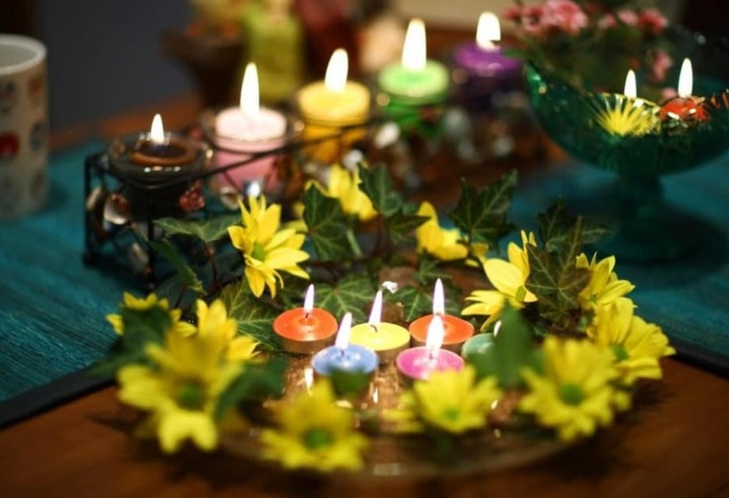 Goseong Galmaegi Naneunkkum Pension