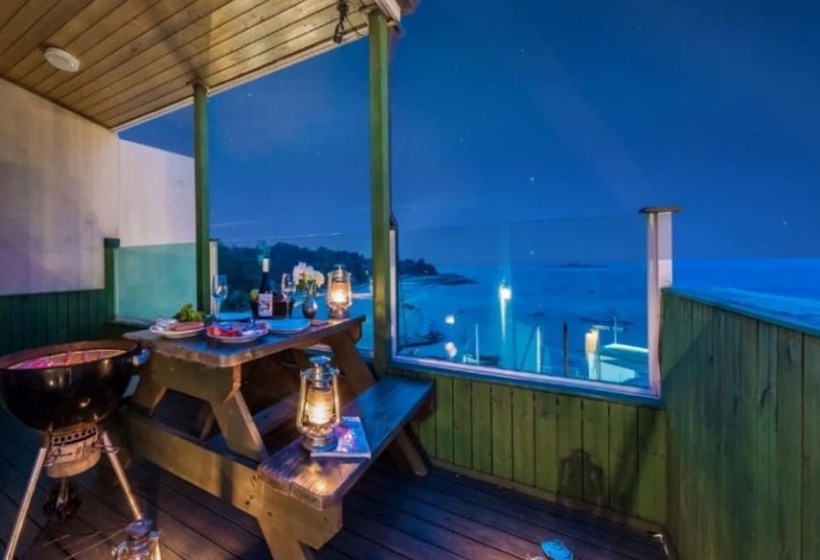 Goseong Galmaegi Naneunkkum Pension