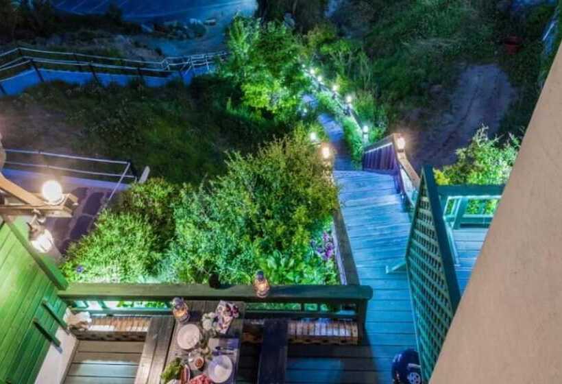 Goseong Galmaegi Naneunkkum Pension