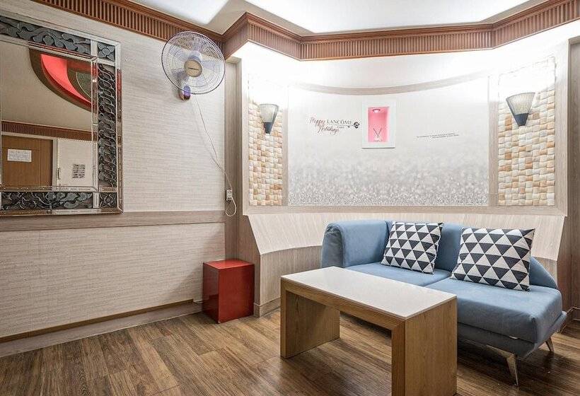 Gumi Wonpyeongdong Sponge Motel