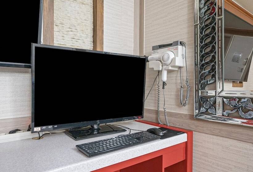 Gumi Wonpyeongdong Sponge Motel