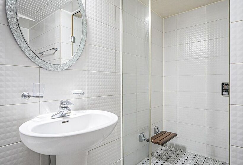 Gumi Wonpyeongdong Sponge Motel