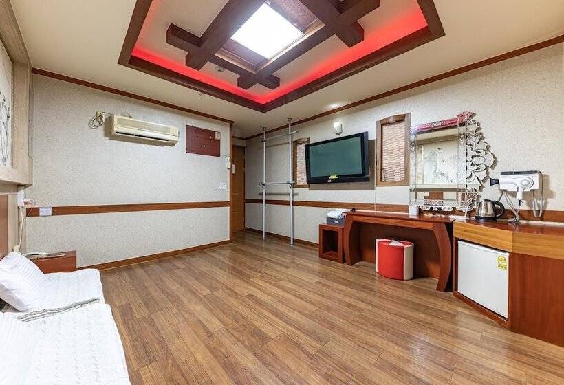 Gumi Wonpyeongdong Sponge Motel
