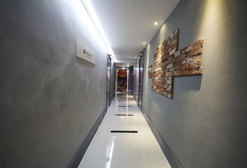 Gwangyang Geu Self Check In Motel