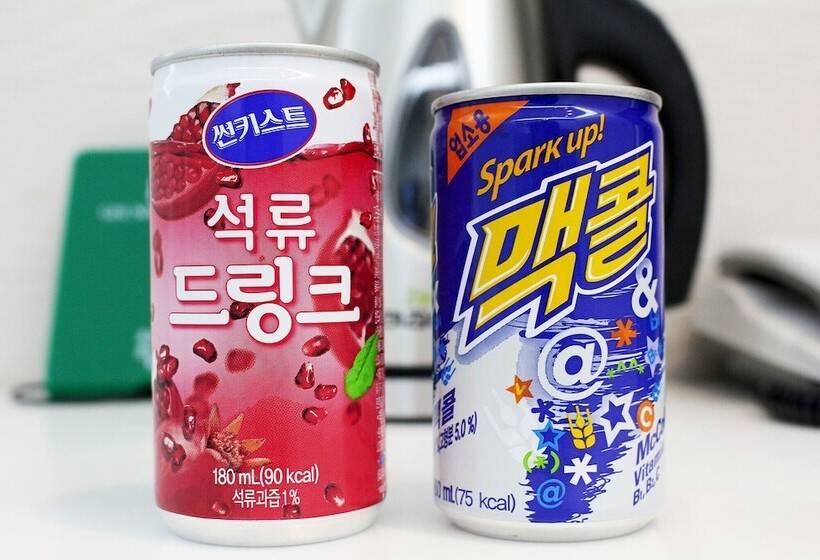 Gwangyang Geu Self Check In Motel