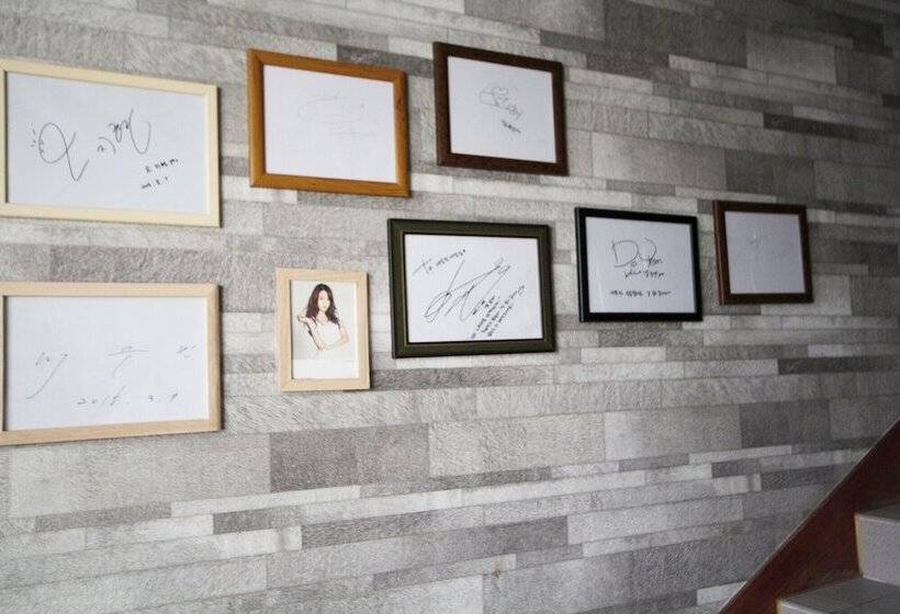 Gyeongsan Jjak Self Check In Motel